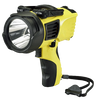 Streamlight Waypoint Spotlight 550 Lumens Yellow with Trigger Switch