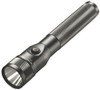 Streamlight Stinger LED Flashlight 425 Lumens Black Anodized with Rechargeable Ni-MH Battery