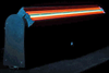 ADJ Jolt MFX 360 Hybrid LED Strobe, Wash & Eye Candy Fixture