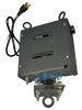 Dynapac Club Edition Mirror Ball Motor / 100 Lbs Capacity / 1 RPM