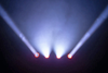 ADJ Vizi Xtreme RGBL Beam Wash Moving Head with Pixel Ring
