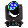 ADJ Vizi Xtreme RGBL Beam Wash Moving Head with Pixel Ring
