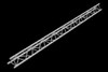Global Truss F33 12" Triangular Truss Segment / 14.76ft. (4.5m)