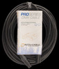 Accu Cable 50 Ft DMX Cable - 5-pin Male to 5-pin Female / AC5PDMX50PRO