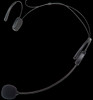 CAD 302 Cardioid Condenser Headworn Microphone w/ TA4F