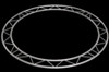 Global Truss 12" I Beam Vertical / Horizontal Circle / 9.84ft. (3.0m)