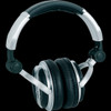 American Audio HP 700 Professional DJ Headphones