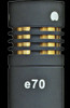 CAD Equitek e70 Modular Dual-capsule Condenser Microphone
