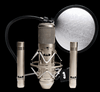 CAD GXL Stereo Studio Microphone Pack / GXL3000SSP