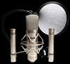 CAD GXL Stereo Studio Microphone Pack / 2200SSP
