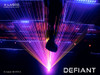 X-Laser Defiant RGB Laser / Polaris Audience Immersion Technology