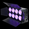 ADJ Dotz Panel 2.4 TRI LED High Output Nightclub Wash / Blinder Panel