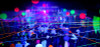 ECO Bar UV High Output LED Black Light w/ DMX | Powerful UV Lighting for Events