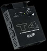 ADJ T4 / 4 Channel Sound-To-Light Chase Controller