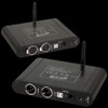 Elation EWDMX Wireless DMX Transmitter / Receiver System