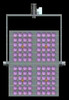 Elation TVL3B22 Quad Mounting Bracket Kits for TVL3000 II