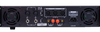 Gemini XGA-4000 / 4000W Nightclub Power Amplifier