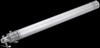 Global Truss F31 2" Straight Tube 16.40' (5.0m) Segment