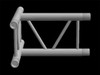 Global Truss F32 12" 3 Way Vertical T Junction / 1.64ft (0.5m)