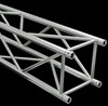 Global Truss F44P 16" Square Truss Segment / 6.56ft. (2.0m)