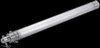 Global Truss F31 2" Straight Tube 9.84ft. (3.0m) w/ Conical Connectors