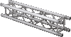 Global Truss F14 4" Mini Square Truss Segment / 8.20ft (2.5m)
