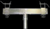 Global Truss STSB-006 18" Support Bar for ST-180 Crank Stand Global Truss STSB-006 18" Support Bar for ST-180 Crank Stand
