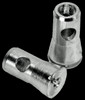 Global Truss 4" Square Truss Universal Junction Couplers