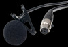 CAD Cardioid Condenser Lavalier Microphone / WXLAV
