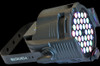 Omnisistem LED-EXEL-i RGB IP33 Par 36 Par Light