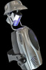 Omnisistem LED Barrel Scanner DJ Light