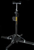 Global Truss ST-157 Medium Duty Crank Stand w/ Outriggers