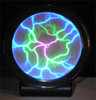 Plasma Glass Electric Plasma Displays