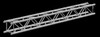Global Truss F34 12" Square Truss Segment / 9.84ft. (3.0m)