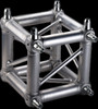 Global Truss F24 9" Universal Junction Block