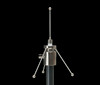 CAD UHF Ground Plain Antenna (600Mhz to 960 Mhz) - ANT110