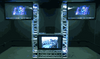 Global Truss F34 12" Square Box Video DJ Booth Truss System