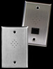 CAD Astatic WM-625 Wall Mounted Omnidirectional Dynamic Microphone