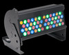 Elation Colour Chorus 12 Networkable 1M LED Color Wash Bar Light