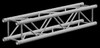 Global Truss F34 12" Square Truss Segment / 2.87ft (0.875m)