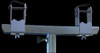 DT-TA34 Truss Adapter for Global Truss F33/F34 – Secure & Versatile Truss Mounting Solution