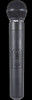 CAD Handheld Transmitter for GXLU Wireless System / Frequency K / L