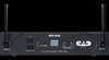 CAD Receiver for WX1600 Series Wireless