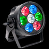 Elation ACL Par 200 IP RGBW LED Par Can Light / Weatherproof