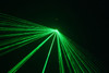 Blizzard Lighting Laser Blade G Moving Head Green Laser Projector