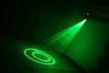 Blizzard Lighting Laser Blade G Moving Head Green Laser Projector