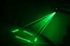 Blizzard Lighting Laser Blade G Moving Head Green Laser Projector