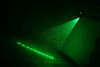 Blizzard Lighting Laser Blade G Moving Head Green Laser Projector