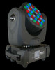 Blizzard Lighting Blade LED RGBW Razor Beam Moving Head Light