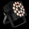 Blizzard Lighting RokBox 5 RGBAW Par Can Light Fixture
